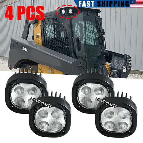 Led work light for - work,